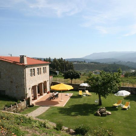 Casa Da Oliveirinha Affittacamere Casco Esterno foto